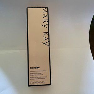 Mary Kay Timewise Moisture renewing Gel Mask